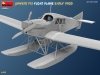 MiniArt 48004 Junkers F13 Float Plane. Early Prod 1/48